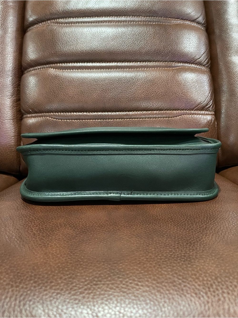 Vintage Coach Ritchie Bag - Picture 6 of 12